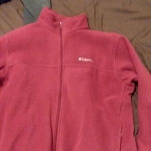 Columbia jacket